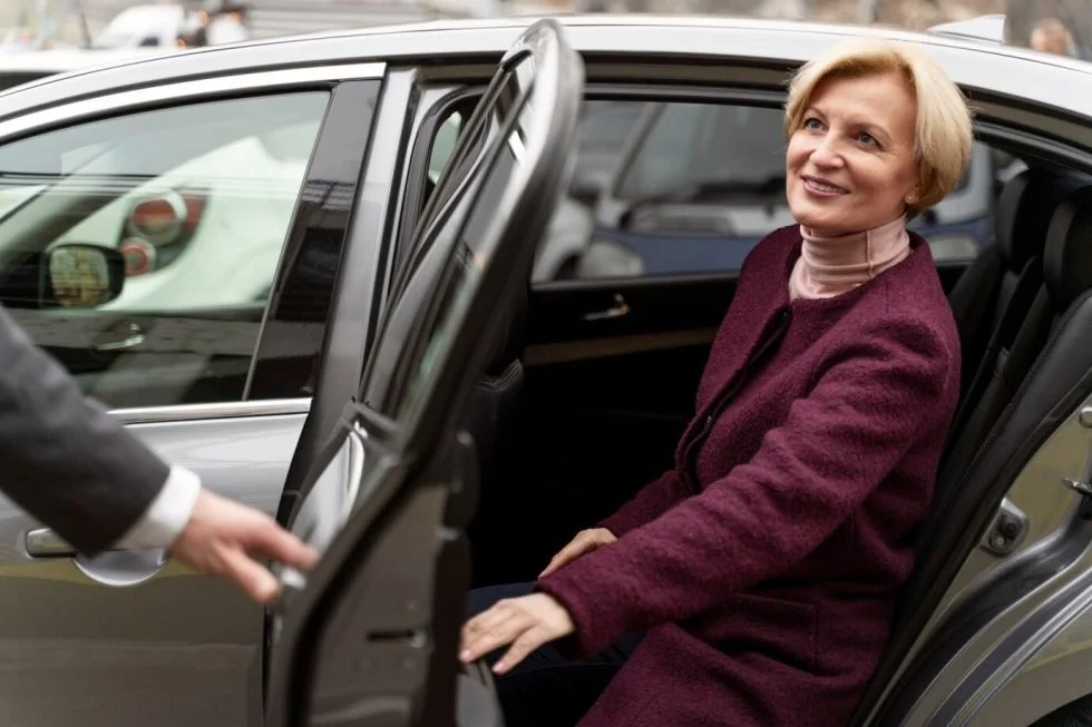 Burlington limo service
