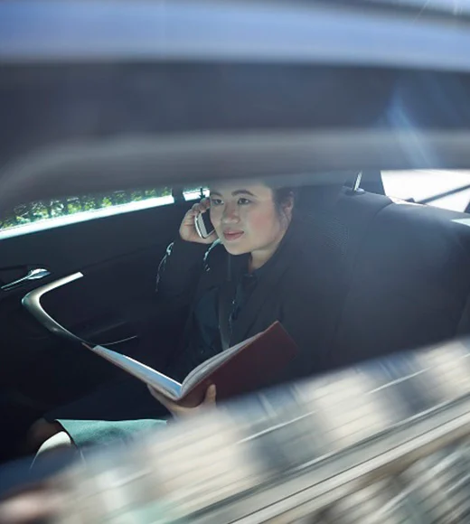 Royal Star Limo - CORPORATE SERVICE