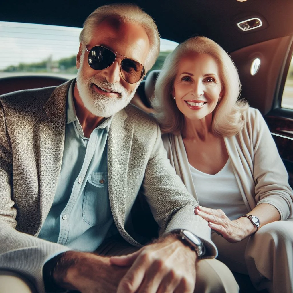 PREMIUM CROSS BORDER LIMOUSINE SERVICES