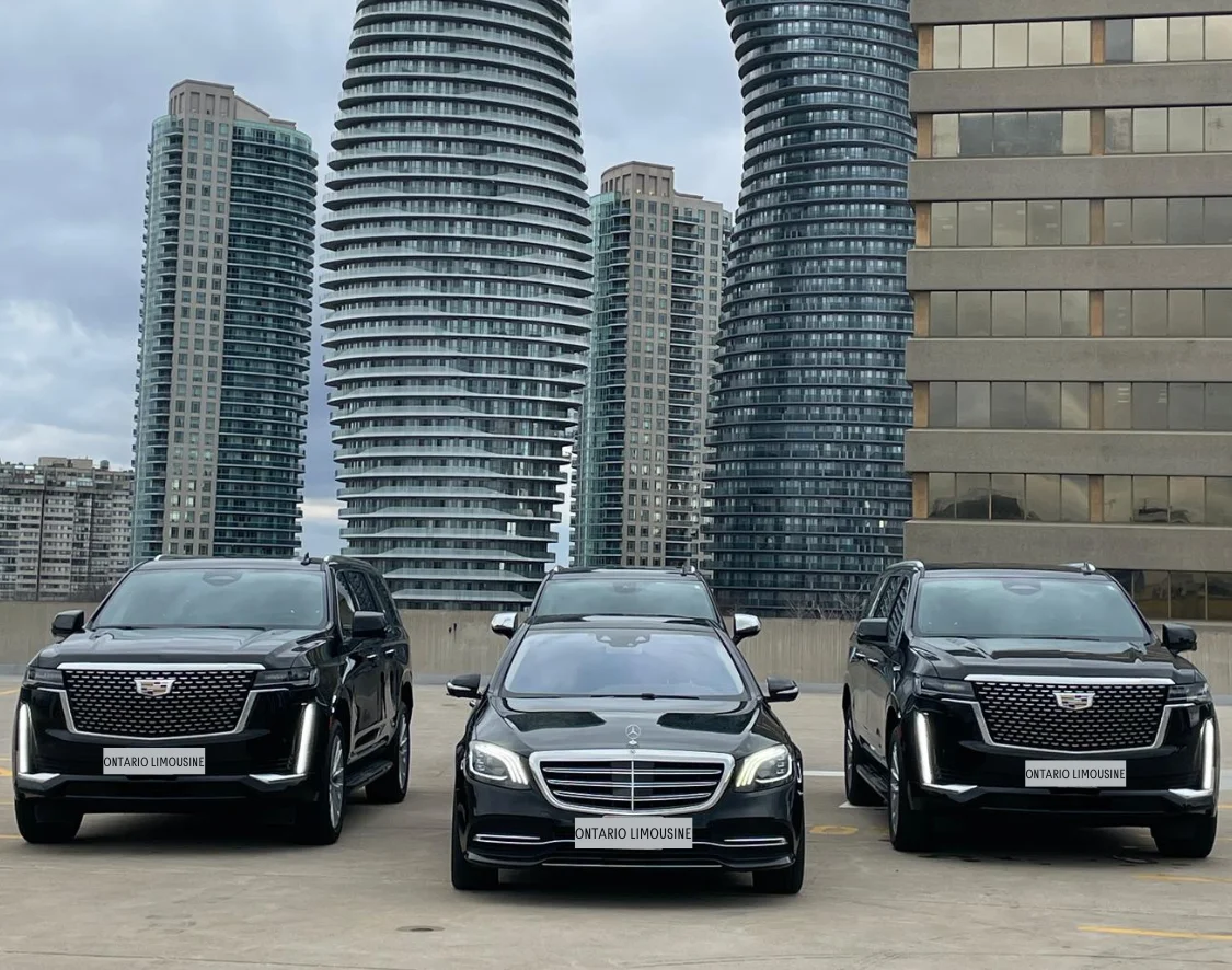 Royal Star Limo gallery image 5