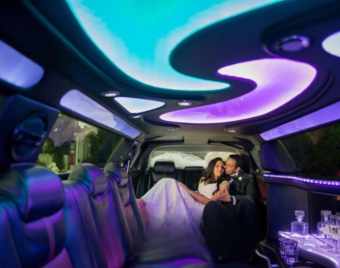 Royal Star Limo gallery image 4