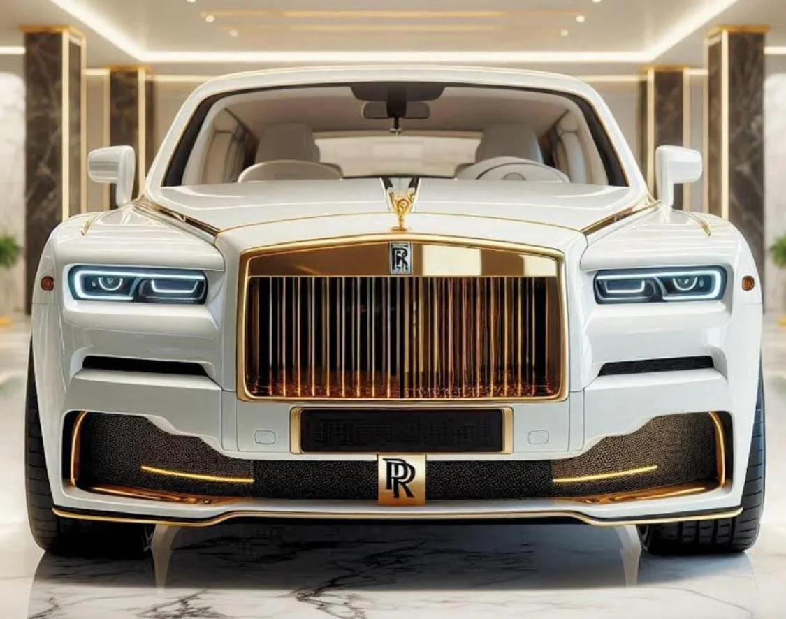 Royal Star Limo gallery image 6