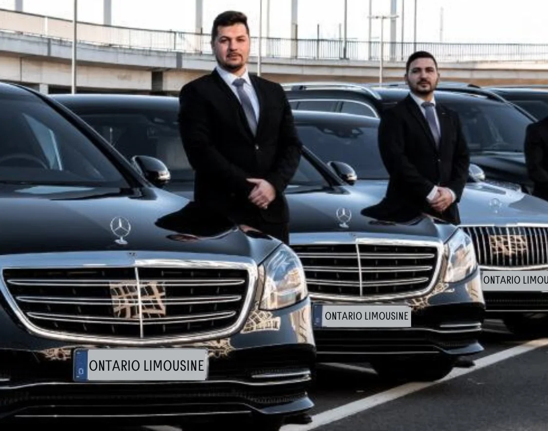 Royal Star Limo gallery image 7