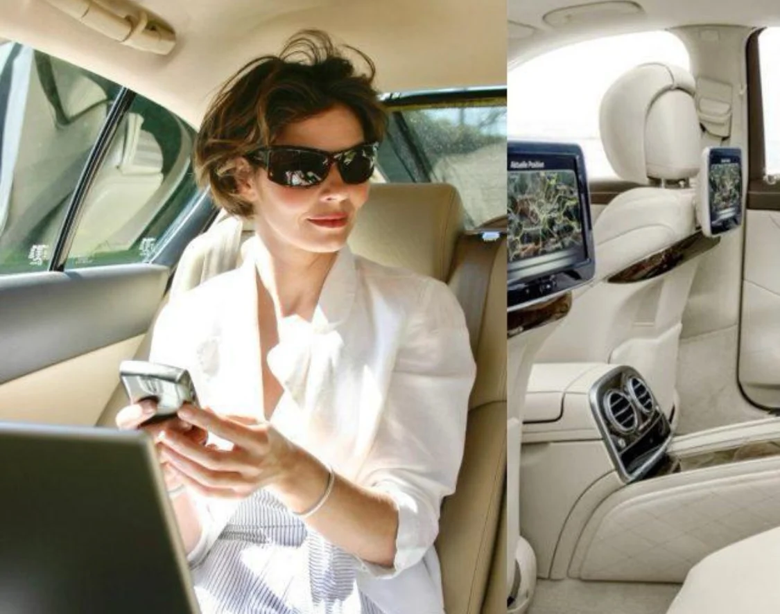 Royal Star Limo gallery image 8