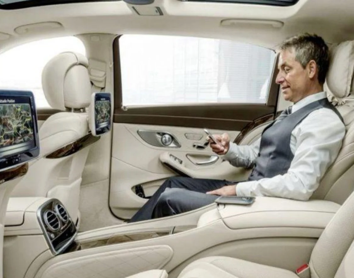 Royal Star Limo gallery image 1