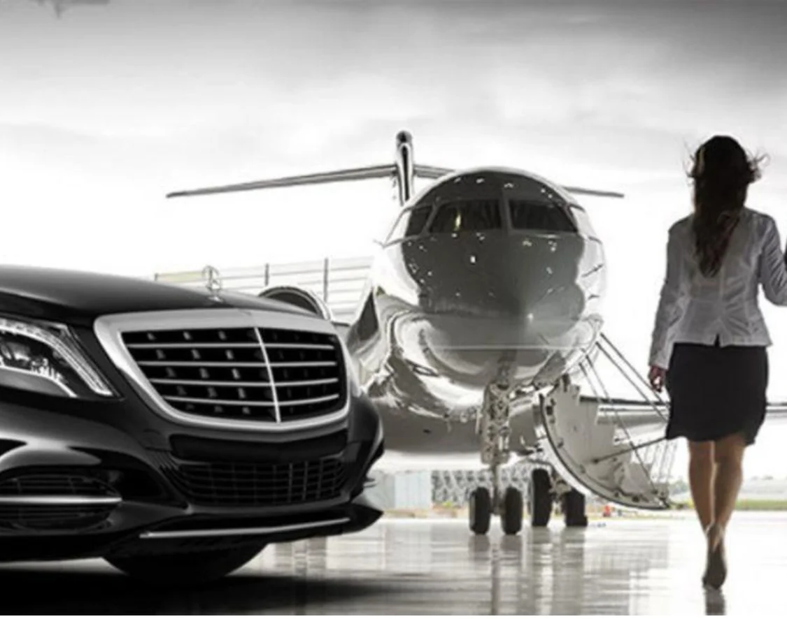 Royal Star Limo gallery image 2