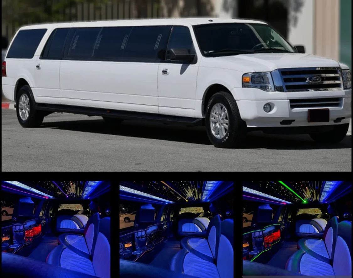 Royal Star Limo gallery image 3