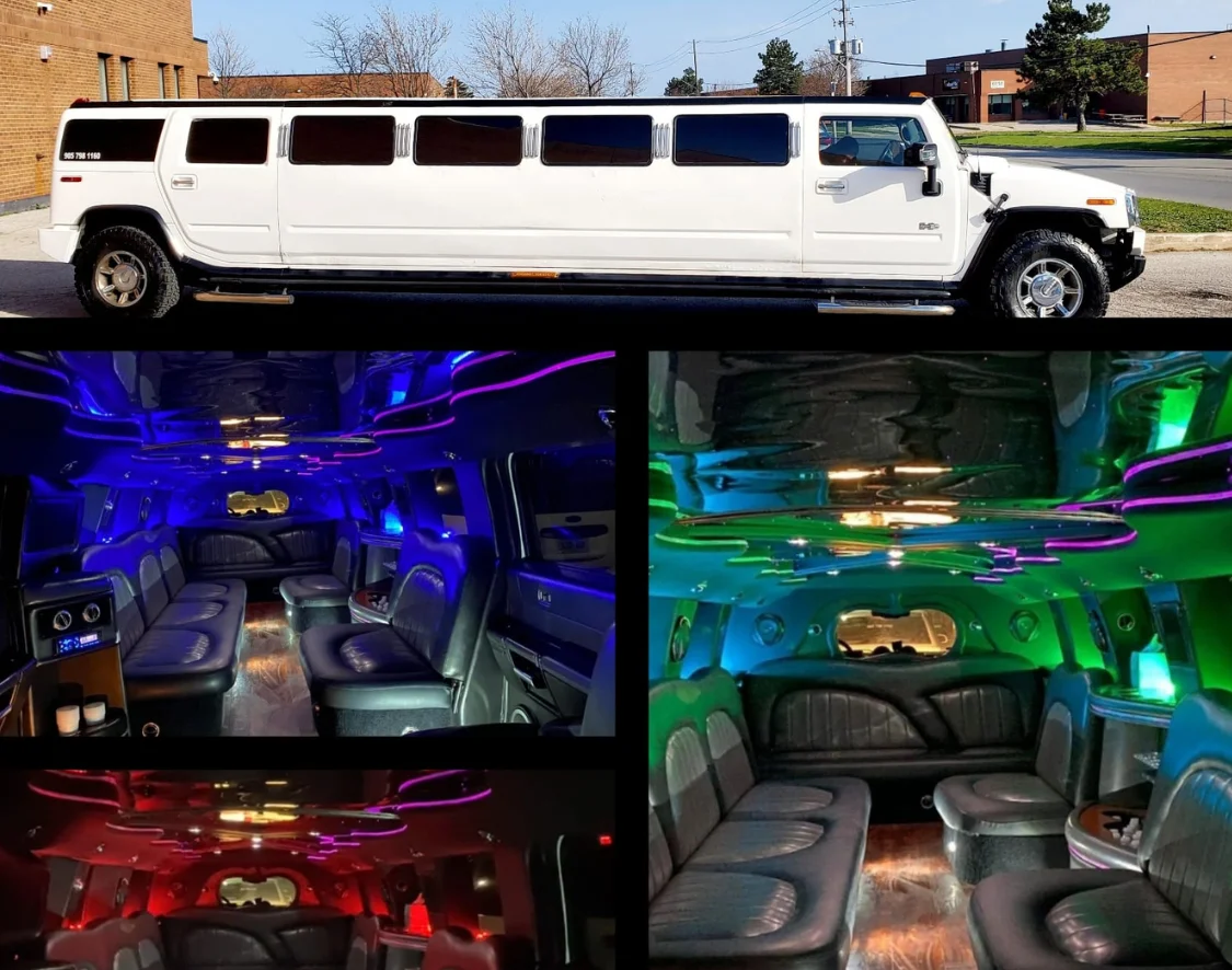 Royal Star Limo gallery image 9