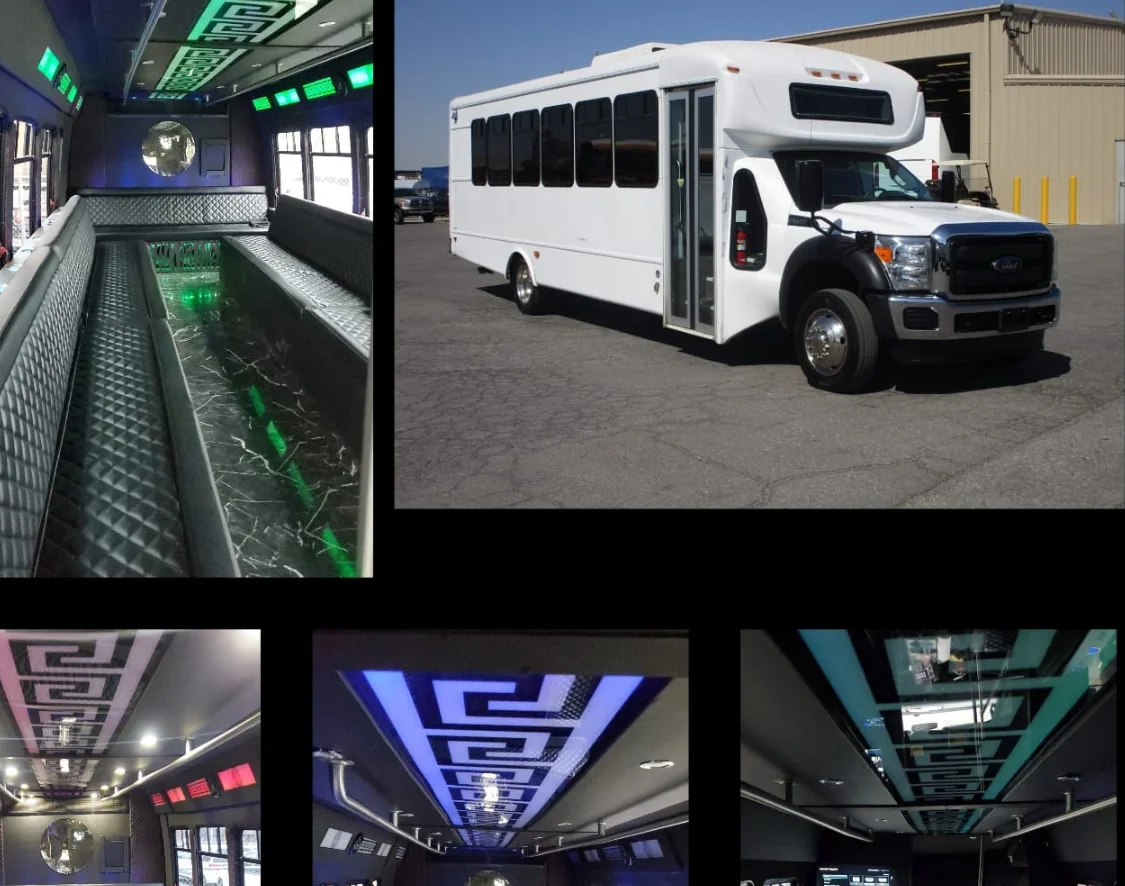 Royal Star Limo gallery image 10