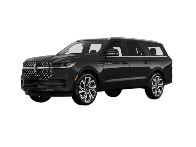 Elite Luxury SUV