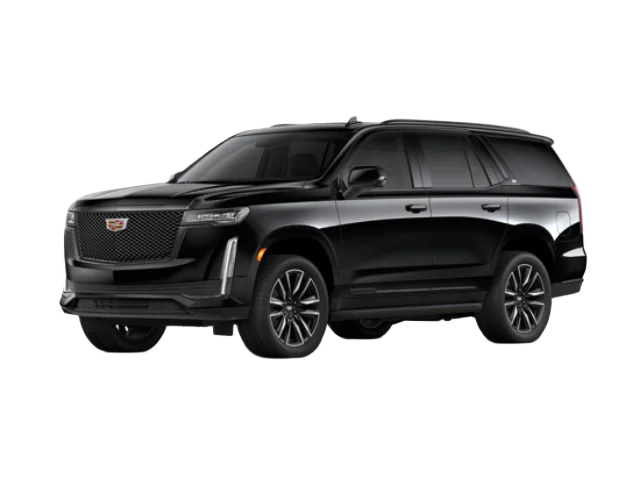 Luxury Suv