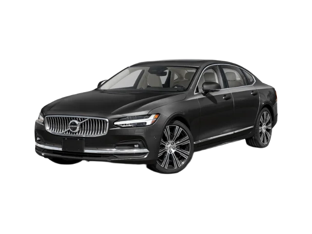 Executive Sedan