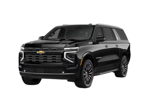 Executive SUV