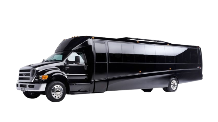 Limo Bus