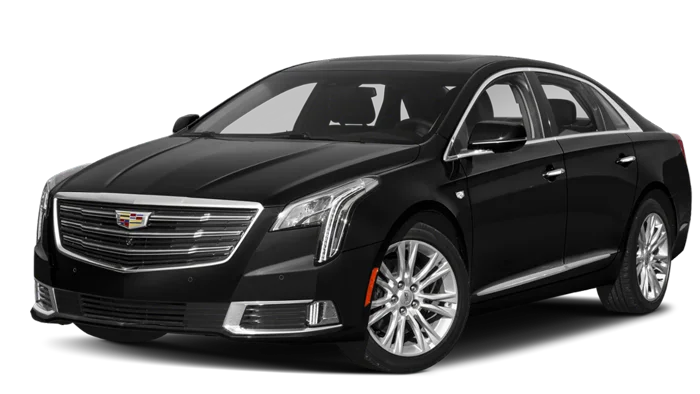 Cadillac XTS Sedan