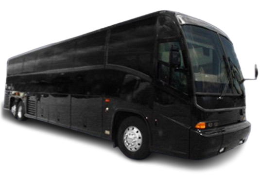 Limo Bus