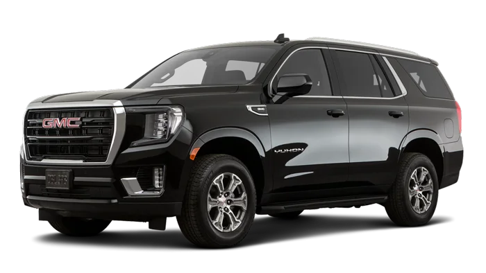 GMC Yukon XL