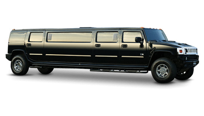 Hummer H2 Stretch
