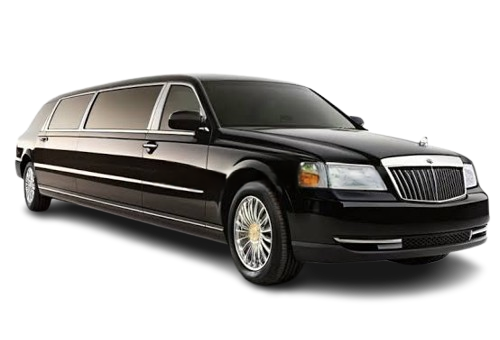 Lincoln MKT Stretch